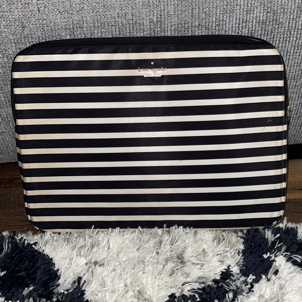 Kate Spade Laptop Case